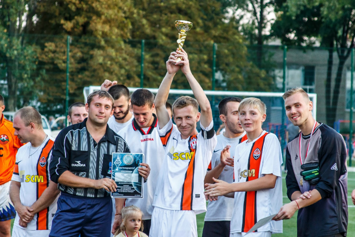 Благотворительный турнир по мини-футболу1587668750