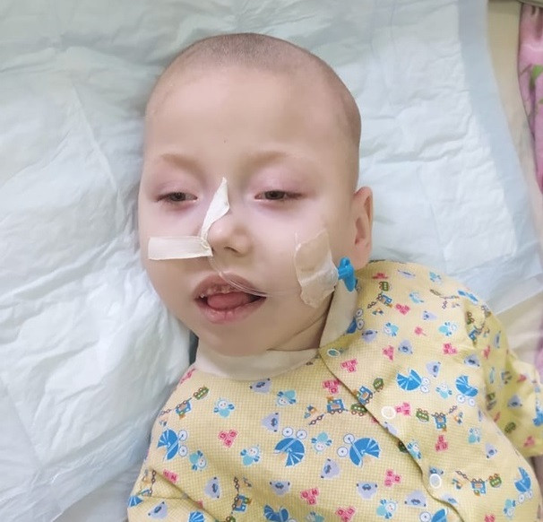 По всем земным законам, Карина не должна была жить... Но у Бога свои планы.1676968403