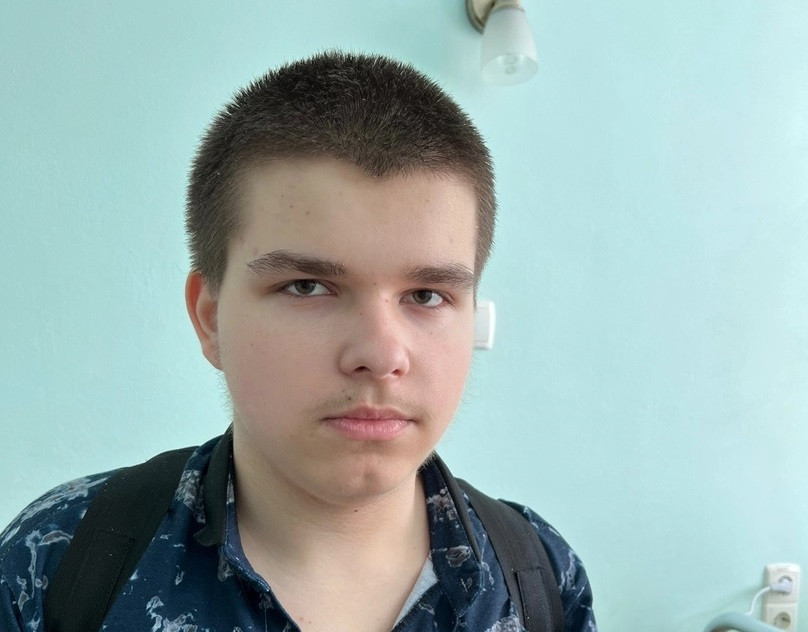 Пронизывающая боль в спине стала для Миши началом борьбы за жизнь без РАКа1677848048