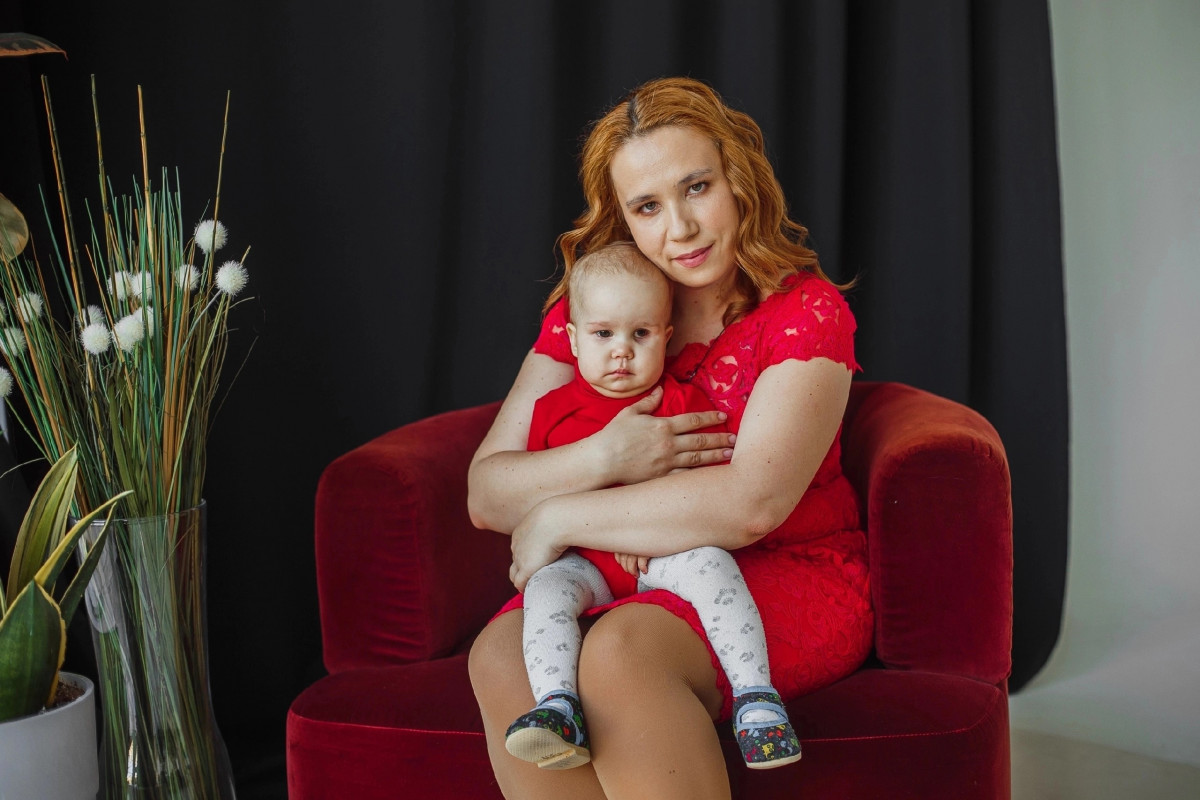 Любовь начинается с женщины...1678280036