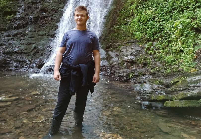 Не страшно начать делать добрые дела, страшно не успеть1678883262