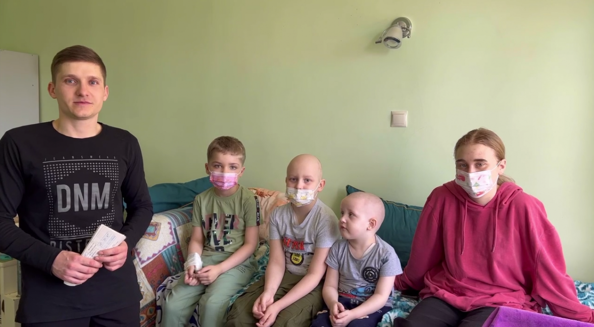 Доброта течет в крови...1678883494