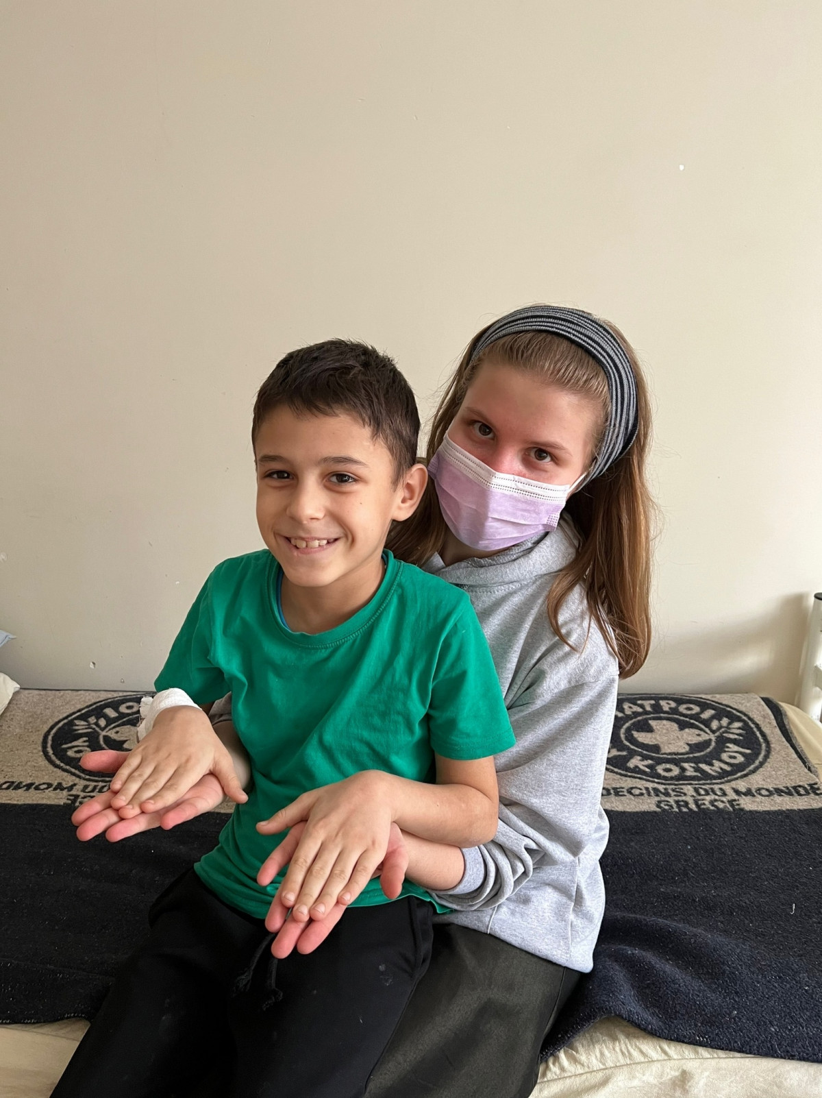 Маленький безграничный мир Максима...1679305499