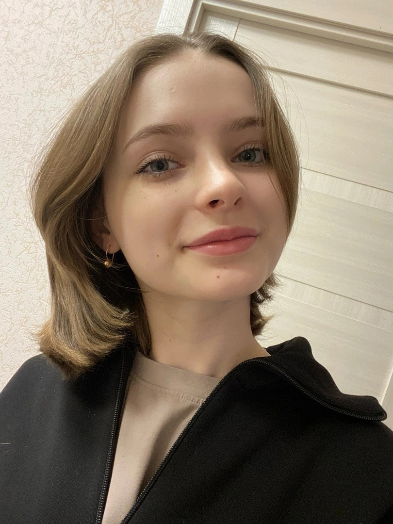 Новости детей, победивших болезнь. Диана Лаврова.1680012473