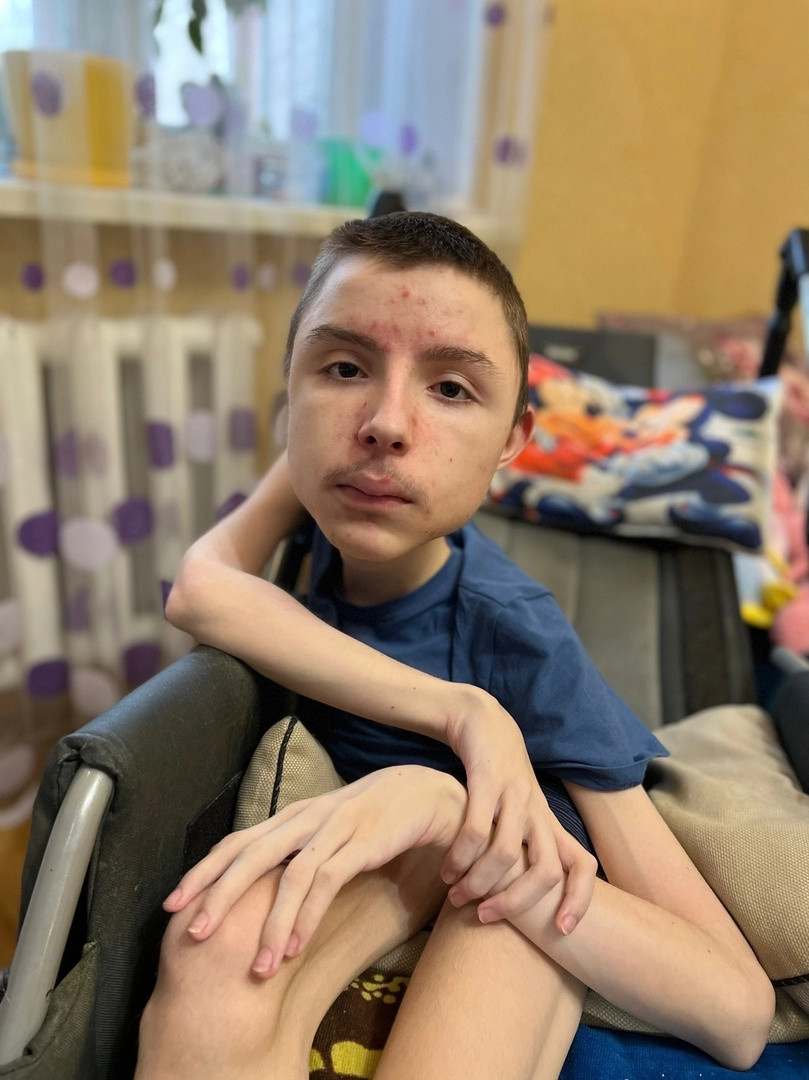 "Однажды я замолчу... "1680041472