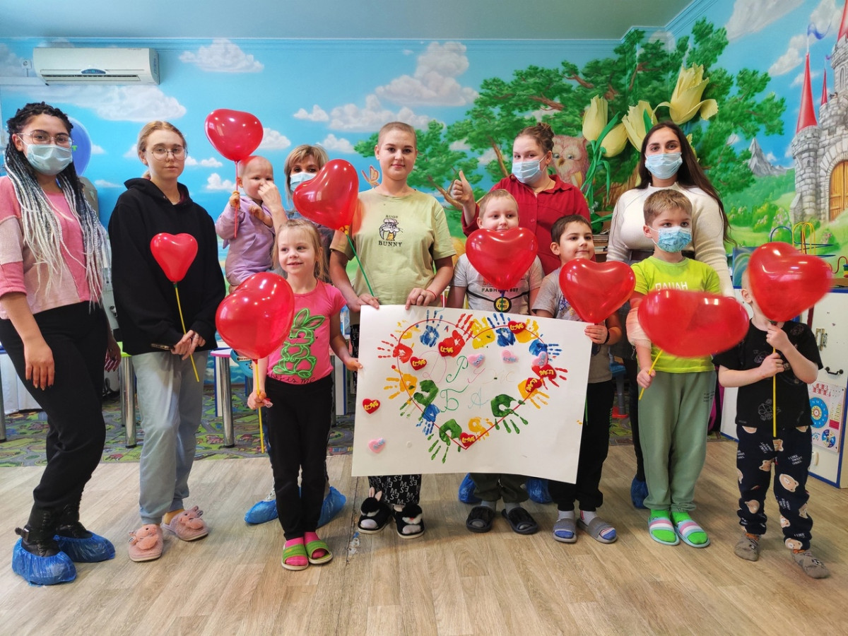 Череда маленьких побед на пути к большой победе над болезнью...1680183150