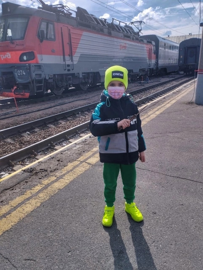 Мирослав готовиться к трансплантации костного мозга1680183384