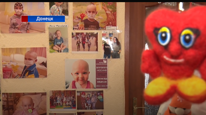 Как проходит рабочий день сотрудников фонда «Время Добрых»? Специальный репортаж.1680614262