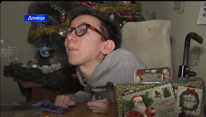 О чём в новом году мечтают люди с ограниченными возможностями здоровья? Как им помочь?1680614668