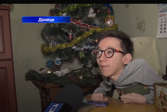 О чём в новом году мечтают люди с ограниченными возможностями здоровья?1680614770