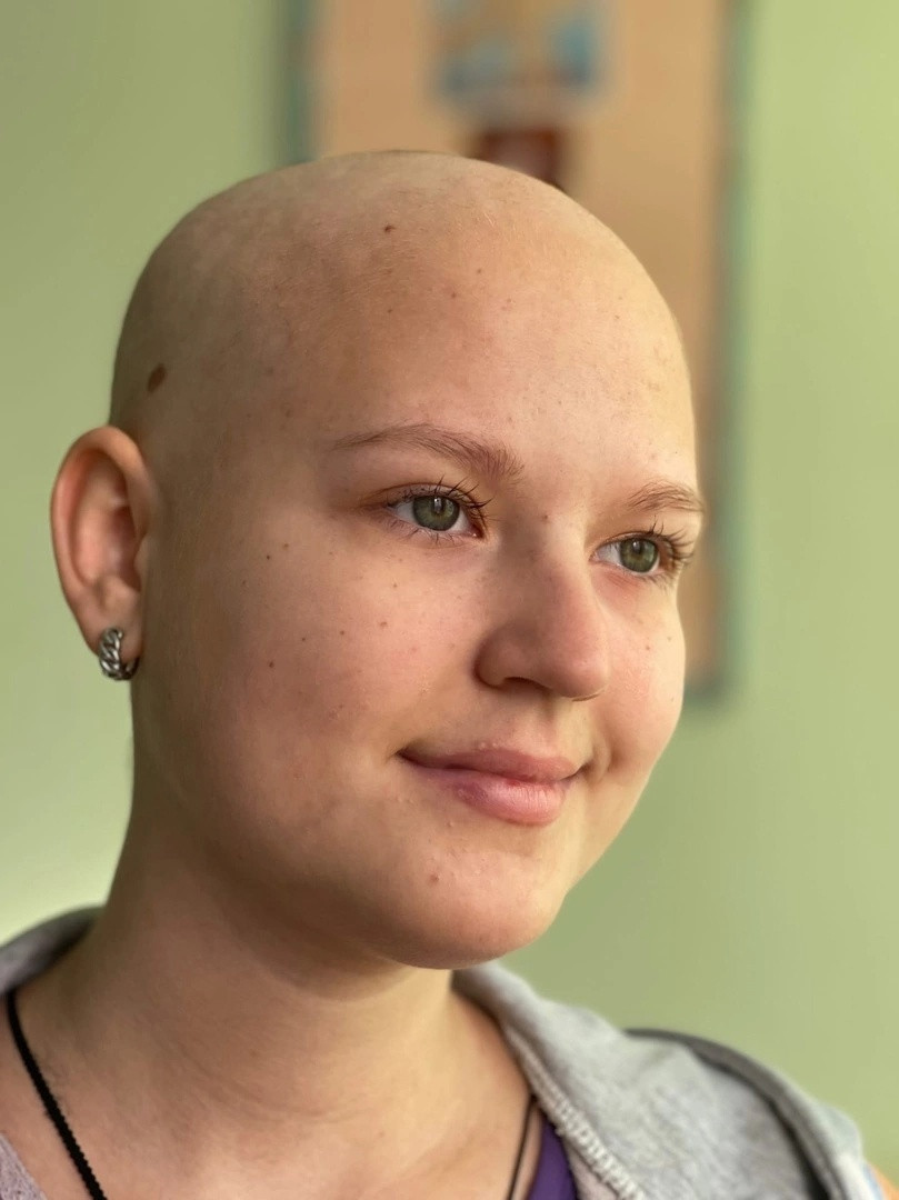 Чувствовать ветер или большая мечта Катюши1682331600