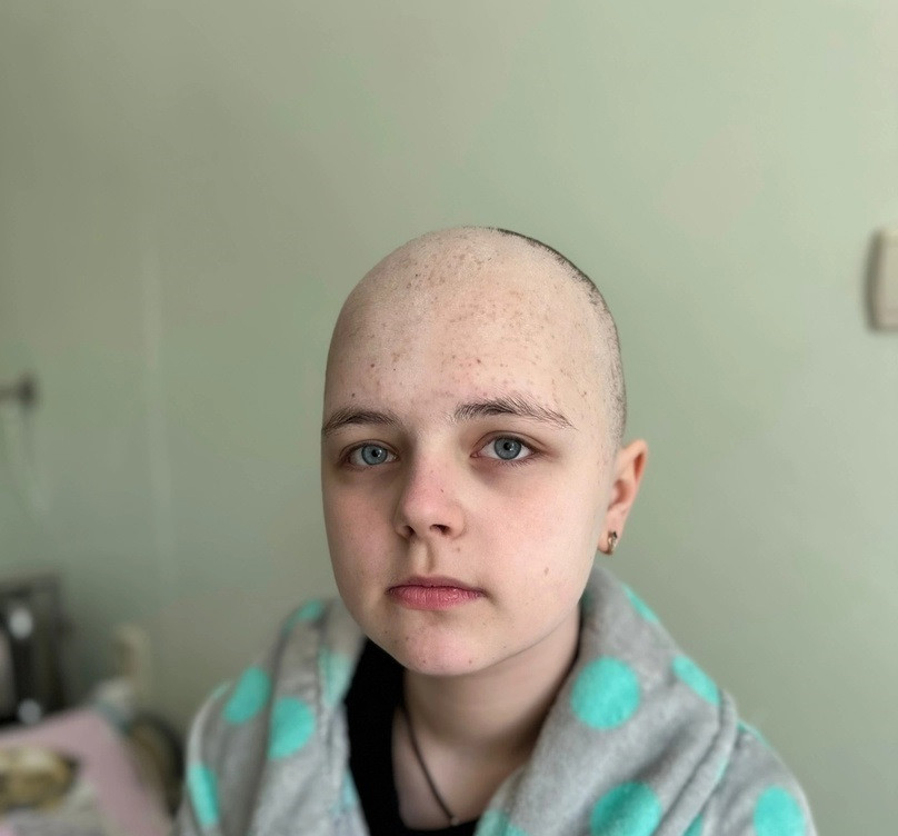 Помочь Лере Сивковой нужно уже сейчас!1683287490