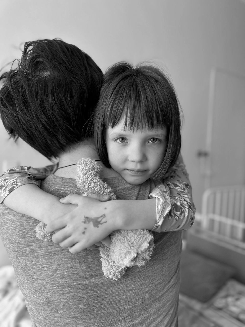 Мы только начали борьбу...1683550373