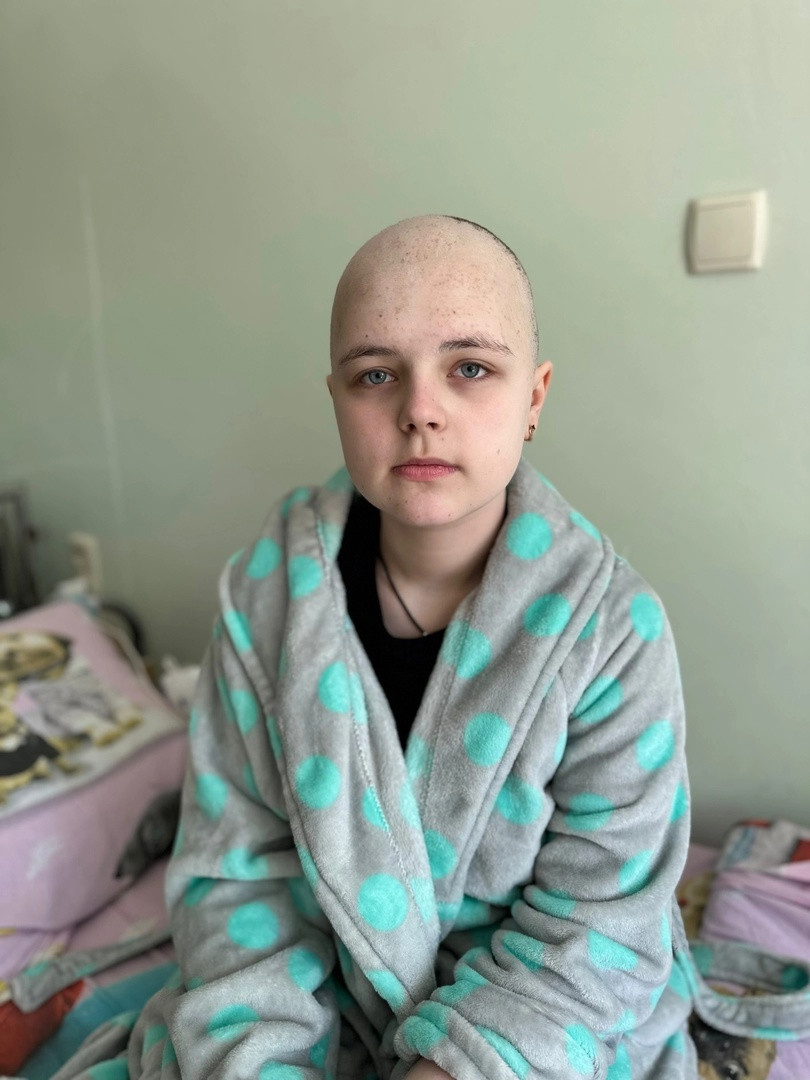 Феномен человеческого добра для Леры Сивковой.1683787375