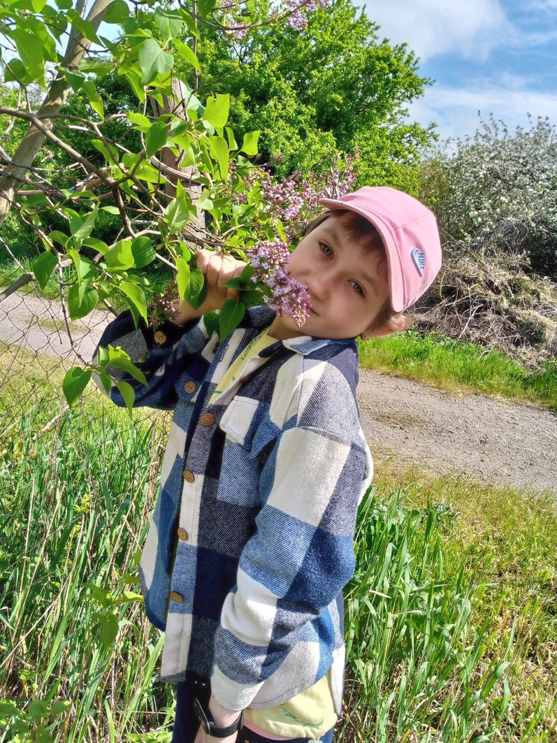 Я жива и очень люблю жизнь! Новости детей, победивших болезнь. Лиза Цыкаленко.1686138794