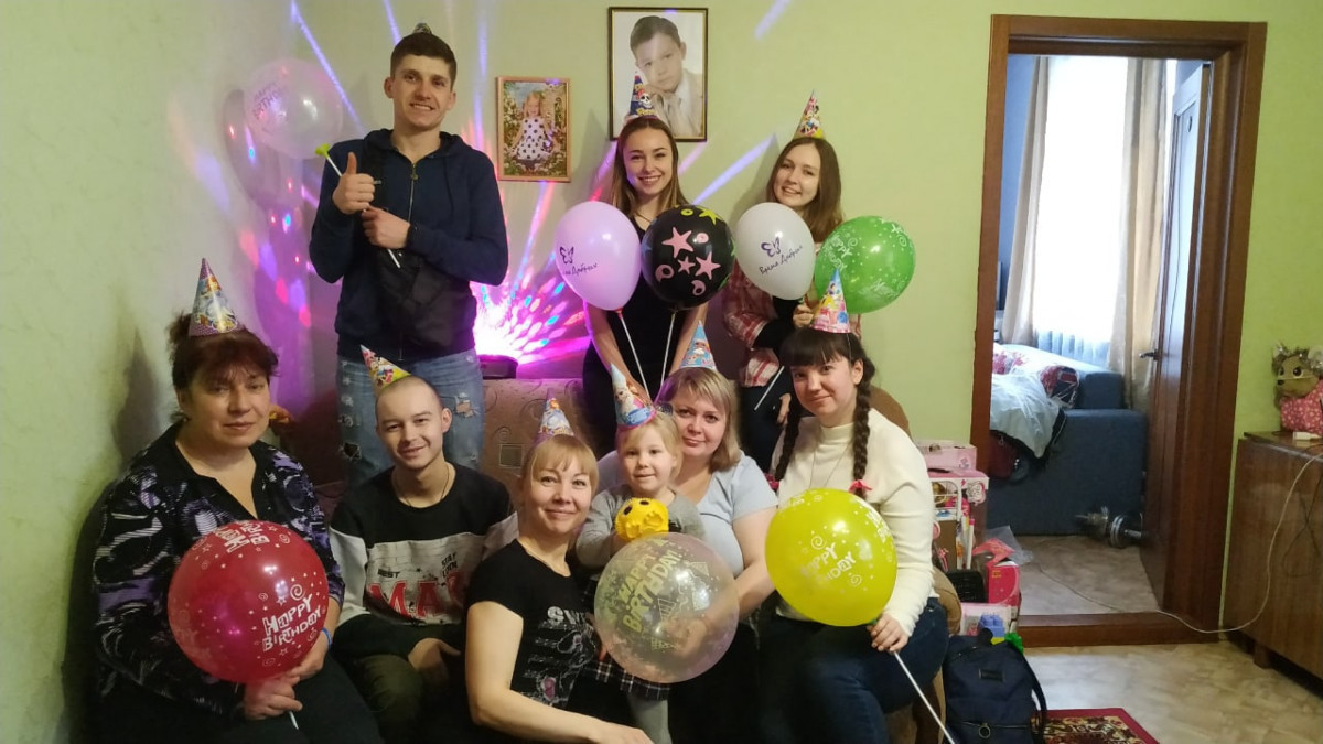 День рождения Стаса Билай1591641184