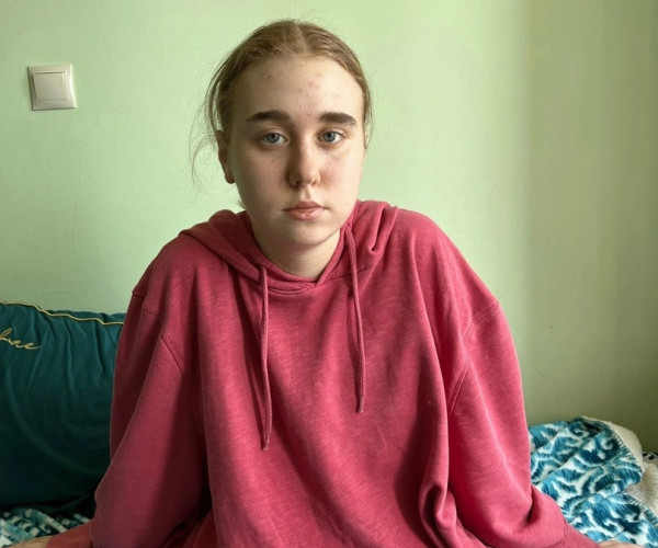 Ярослава продолжает бороться за свою жизнь, единственным спасение которой является трансплантация костного мозга.1689254383
