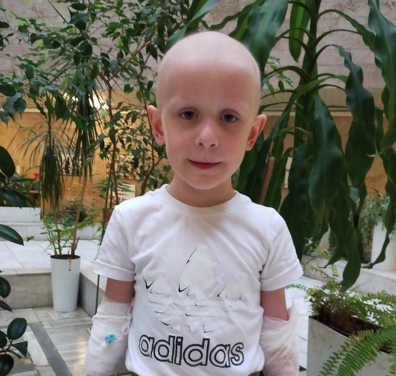 Новости Сергей Заворотний. Благодарим за спасенную жизнь малыша!1689676984