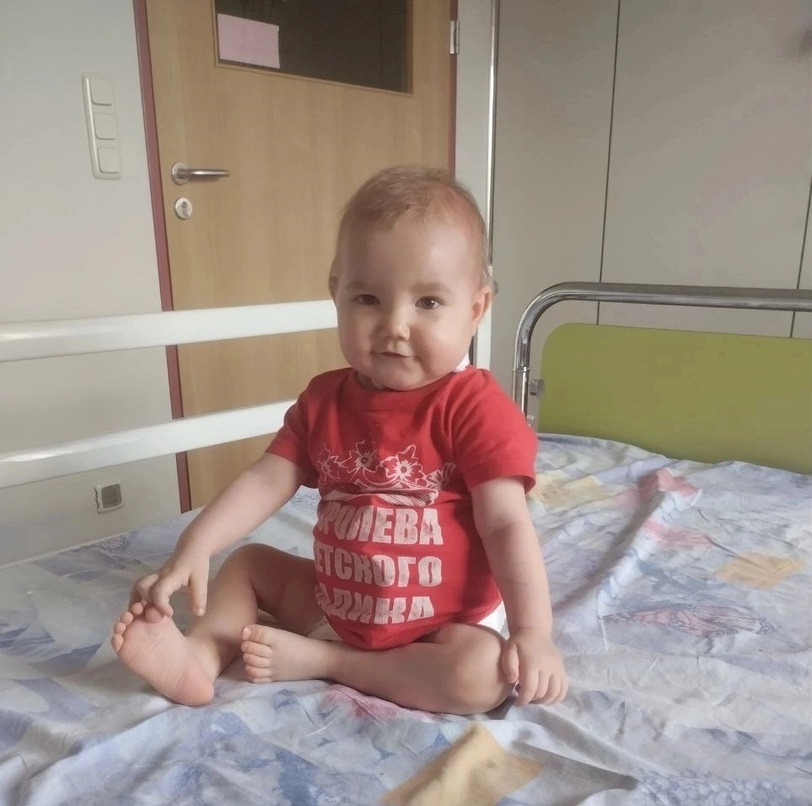 Новости Софии Романенко. Сбор для девочки был закрыт, но борьба за жизнь продолжается!1692883817