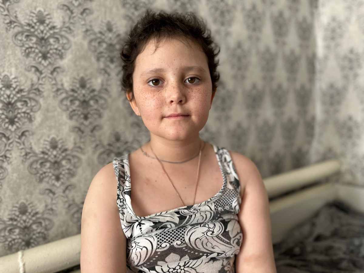 Жизнь Кати Уваровой под угрозой рецидива.1695716507