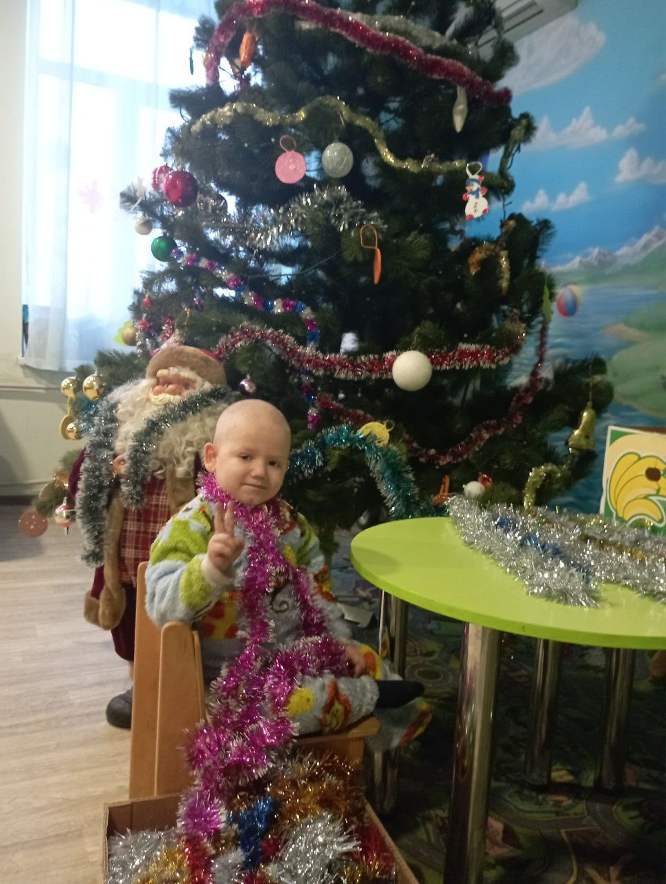 Подготовка к новогодним чудесам в самом разгаре!1703403110