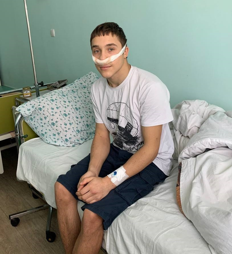 За этими цифрами – детская жизнь.1708067893