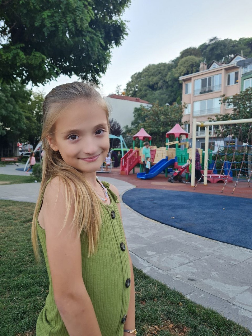 Мечты Ариши о будущем может разрушить вязкая слизь1708428365