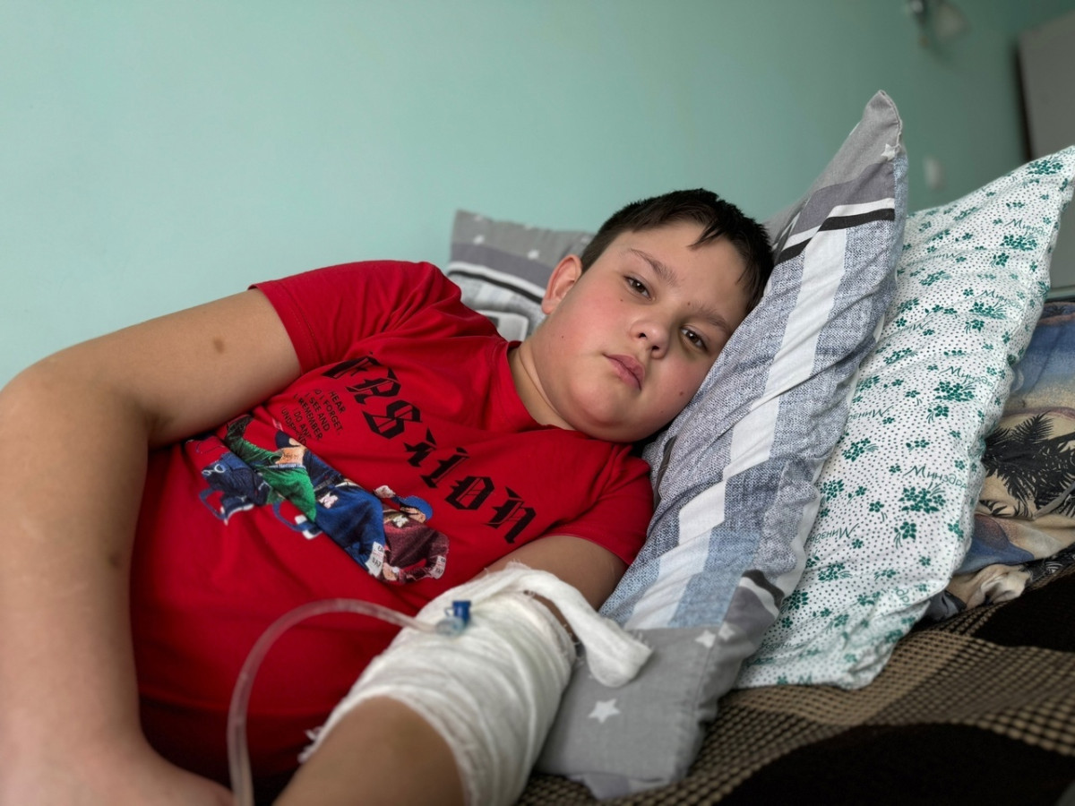 72 часа. 3 суток. Именно столько времени понадобилось для свершения чуда в жизни маленького Антона Пименова.1709381005