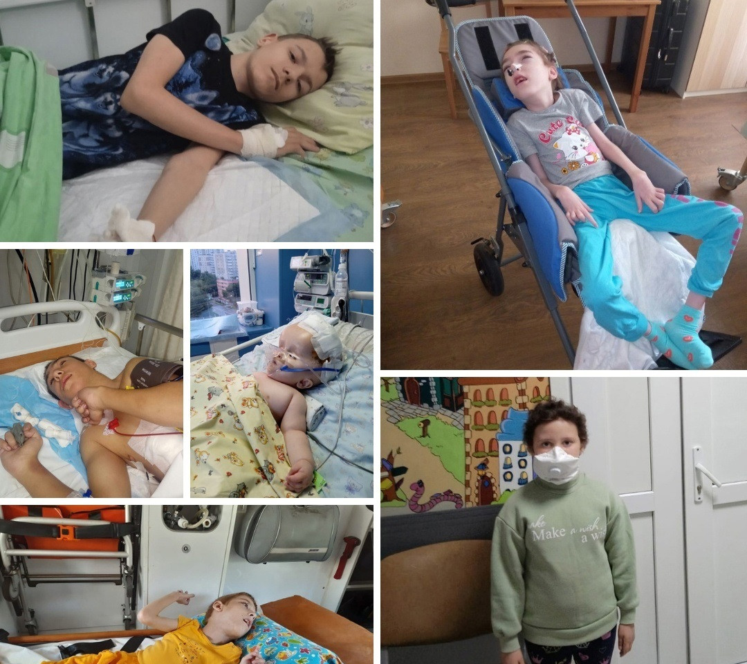 Отчет по проекту «Медицинская эвакуация»: второе полугодие 2023 года1709647536