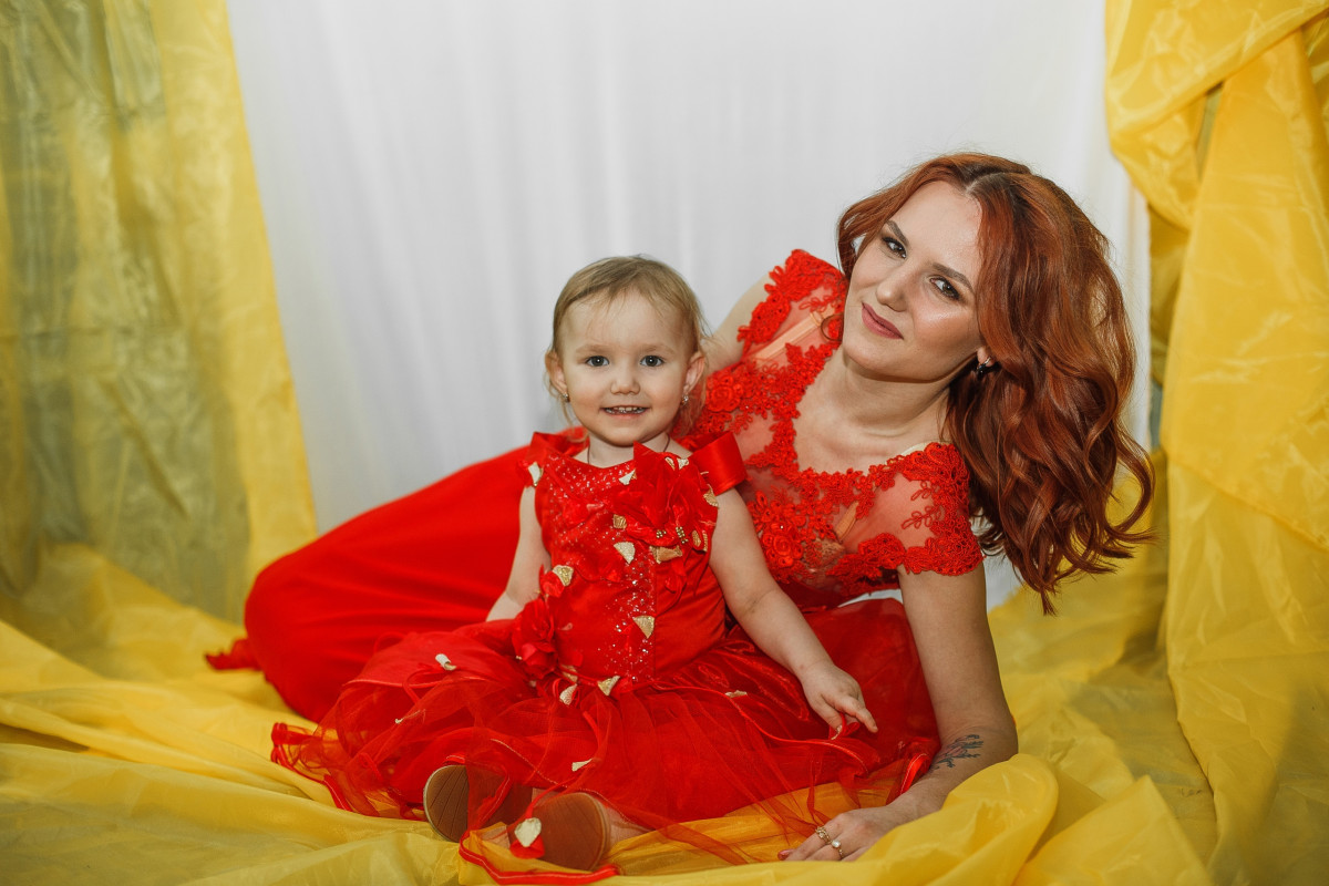 День красоты для семей онкобольных детей 20241709817790