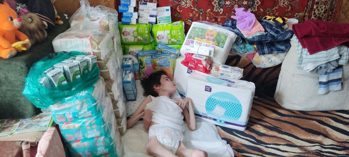 Помощь от друзей и партнеров "ВЕСП"1709821212