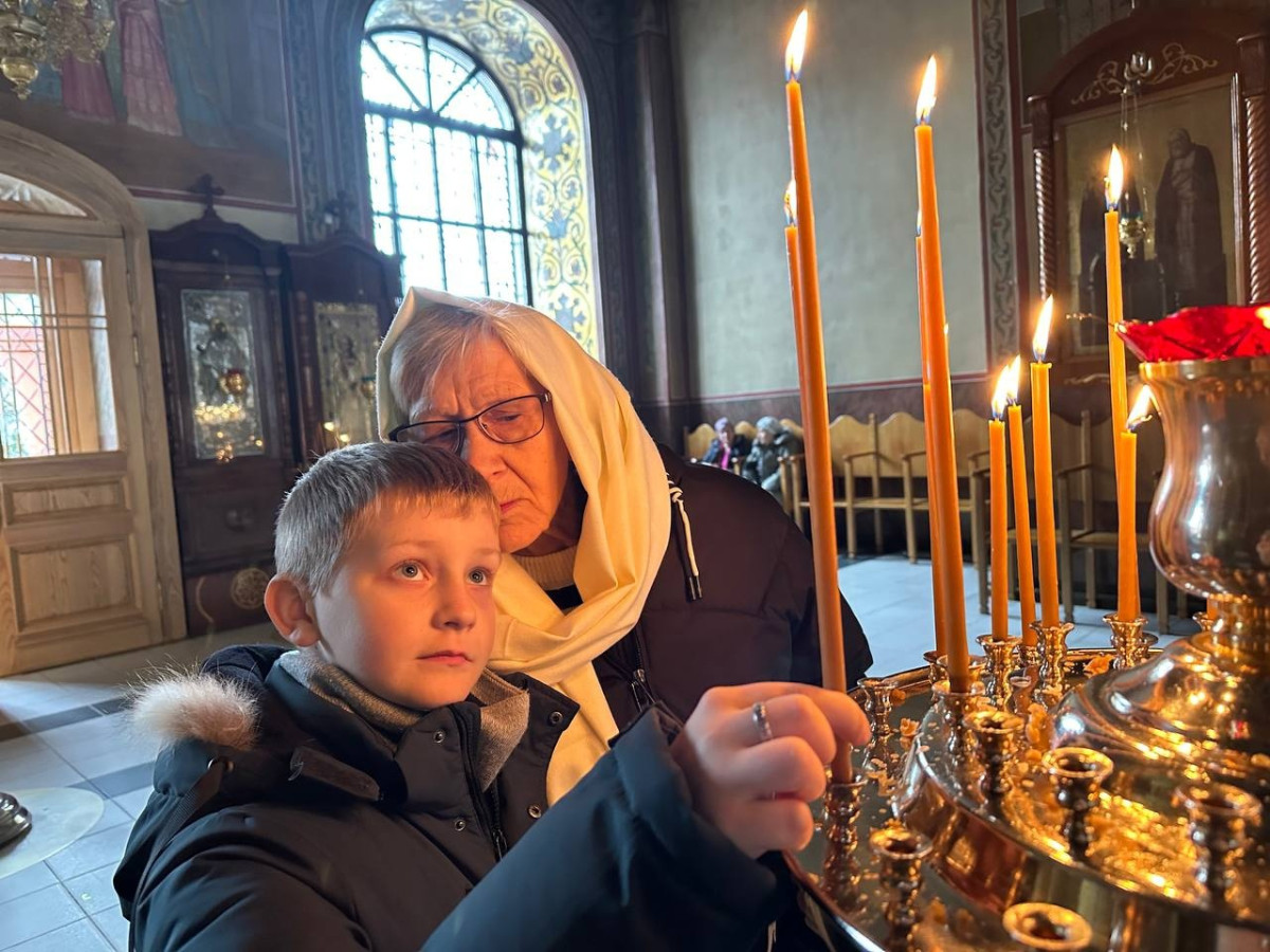 Паломнический тур по Святым местам Православной России для тяжелобольных детей1710492932