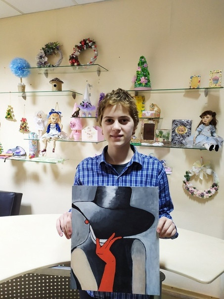 Рисунки Леры Кептанарь1591643511