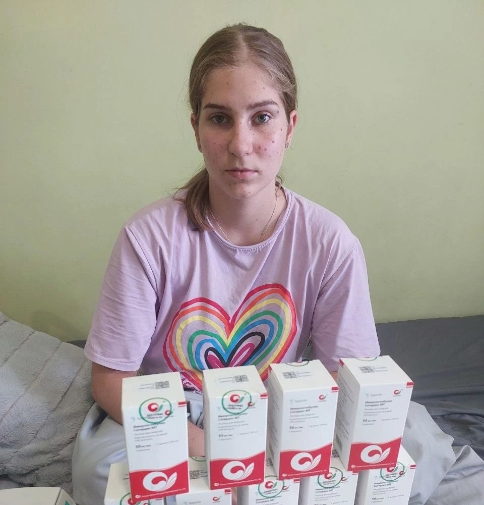 Благодарим за помощь Кире!1711706592