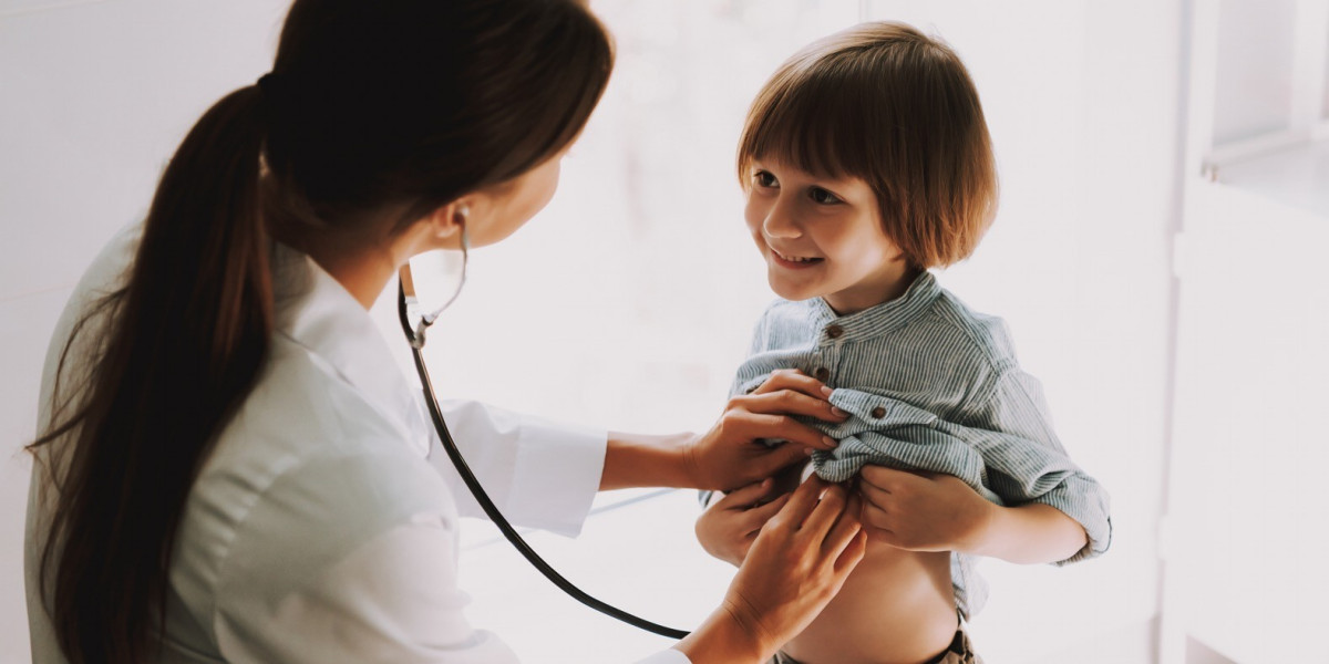 Детский рак: как распознать симптомы и своевременно обратиться за  помощью1712744473