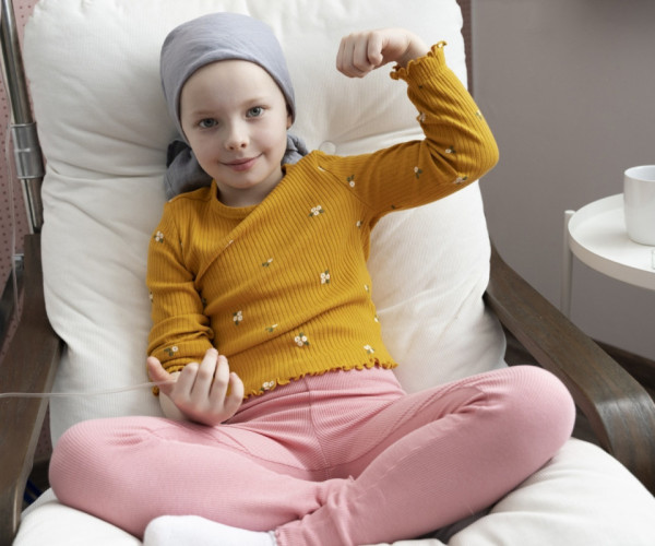 Диагностика рака у детей: эффективные методы скрининга и раннего выявления опухолей1712829728