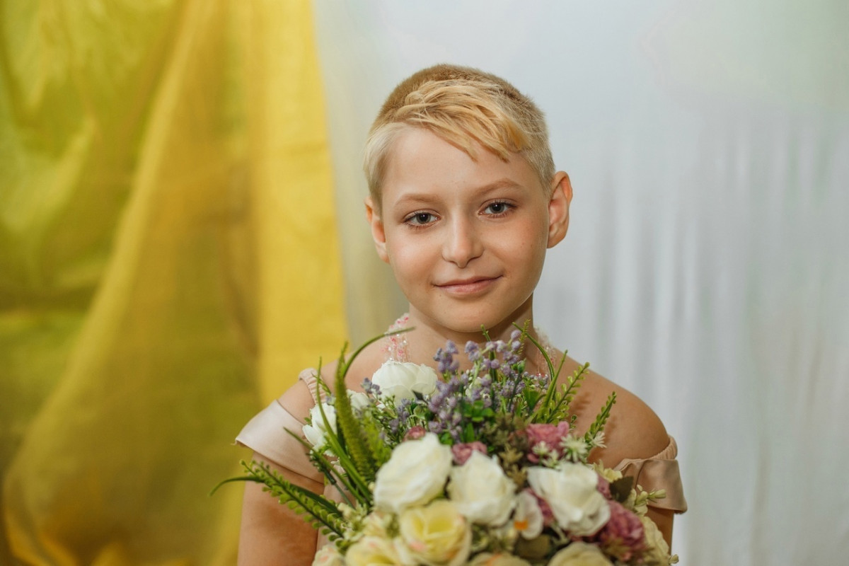 Сбор для Софии Пухно закрыт. Благодарим вас!1713172171