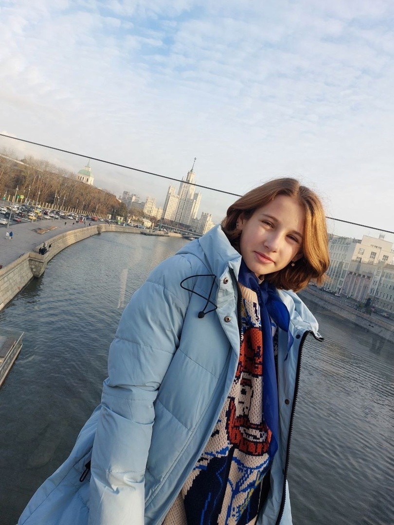 Я победила рак: история Вари Компаниец1713855393