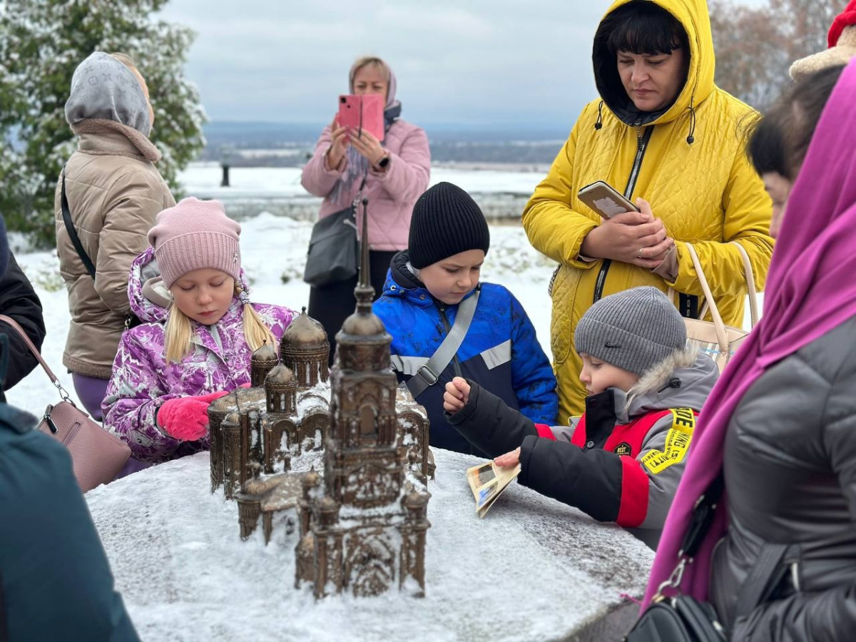 Наш фонд стал победителем грантового конкурса «Православная инициатива – 2024»1714353958
