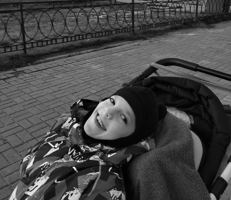 Ванечка навсегда останется в наших сердцах…1717432208