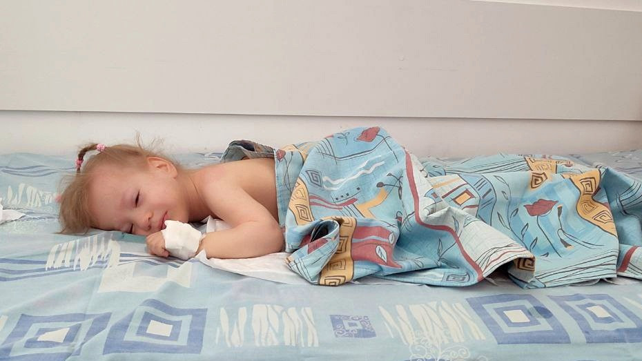 Операция прошла успешно! Новости Вики Б.1718038588