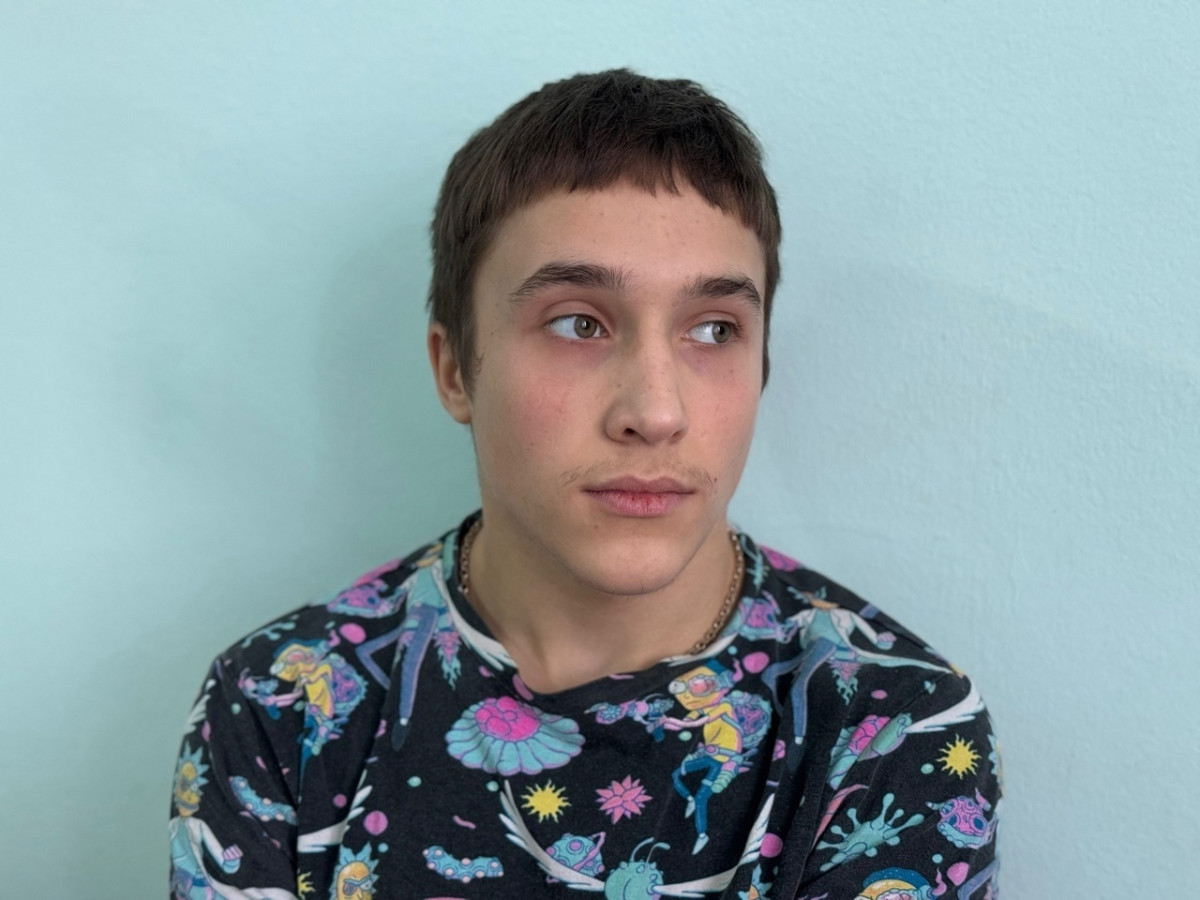 Если остановить противорецидивную терапию, тромбоциты снова упадут и откроется кровотечение. Новости Арсения Хазиева.1719309473