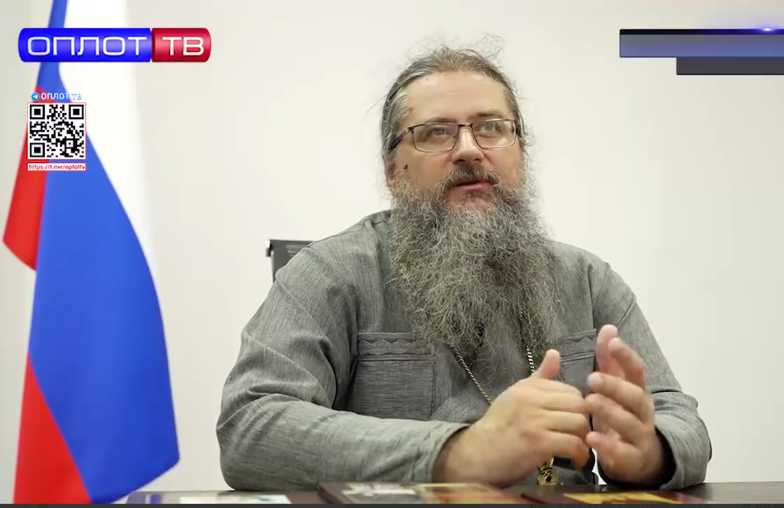 В Донецке прошёл семейный праздник1722243939