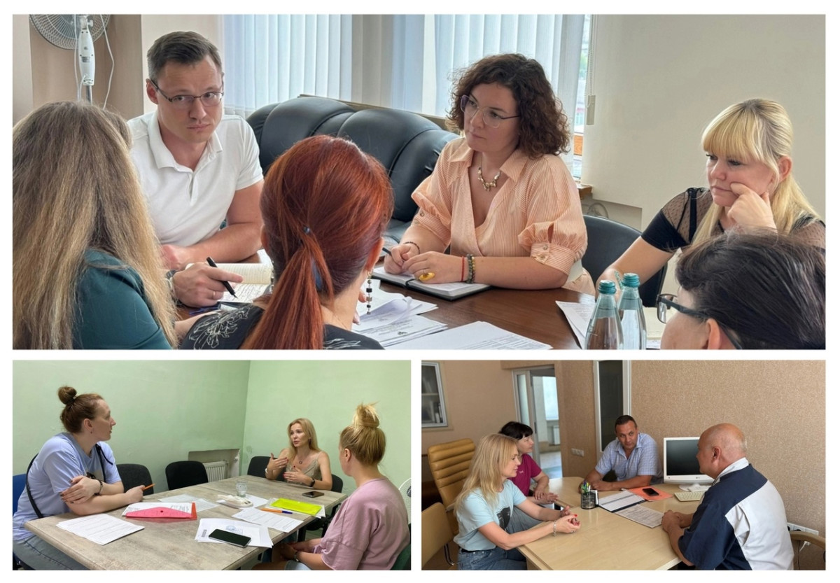 Живем вопреки войне! И, несмотря на обстрелы, продолжаем помогать тяжелобольным детям Донбасса!1725612688