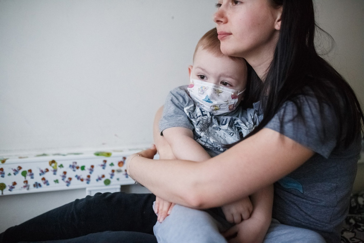 Ваша реакция на диагноз. Что чувствует мама и папа после того как узнали о  смертельном диагнозе?1727683807