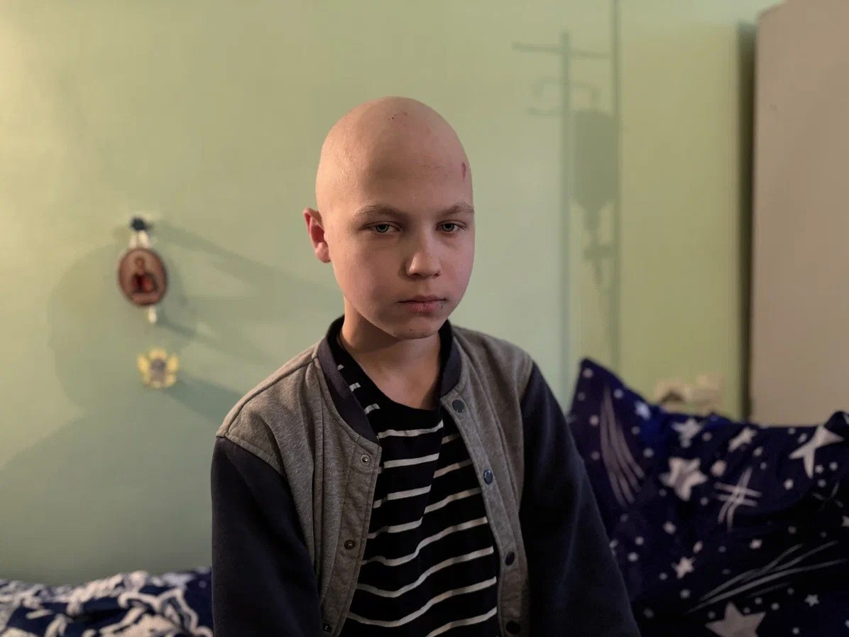 Битва за жизнь в самом разгаре: сбор для Саши Мушенкова закрыт1729071150