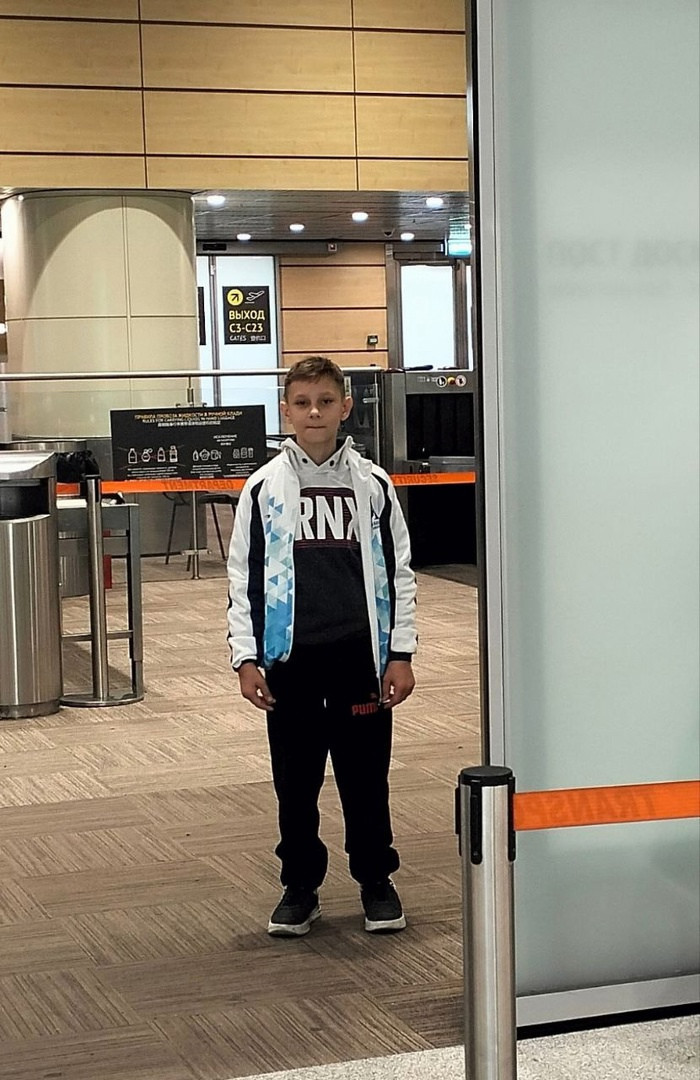 Новости Ильи Ламбринова: инвалидность — не приговор1729850933