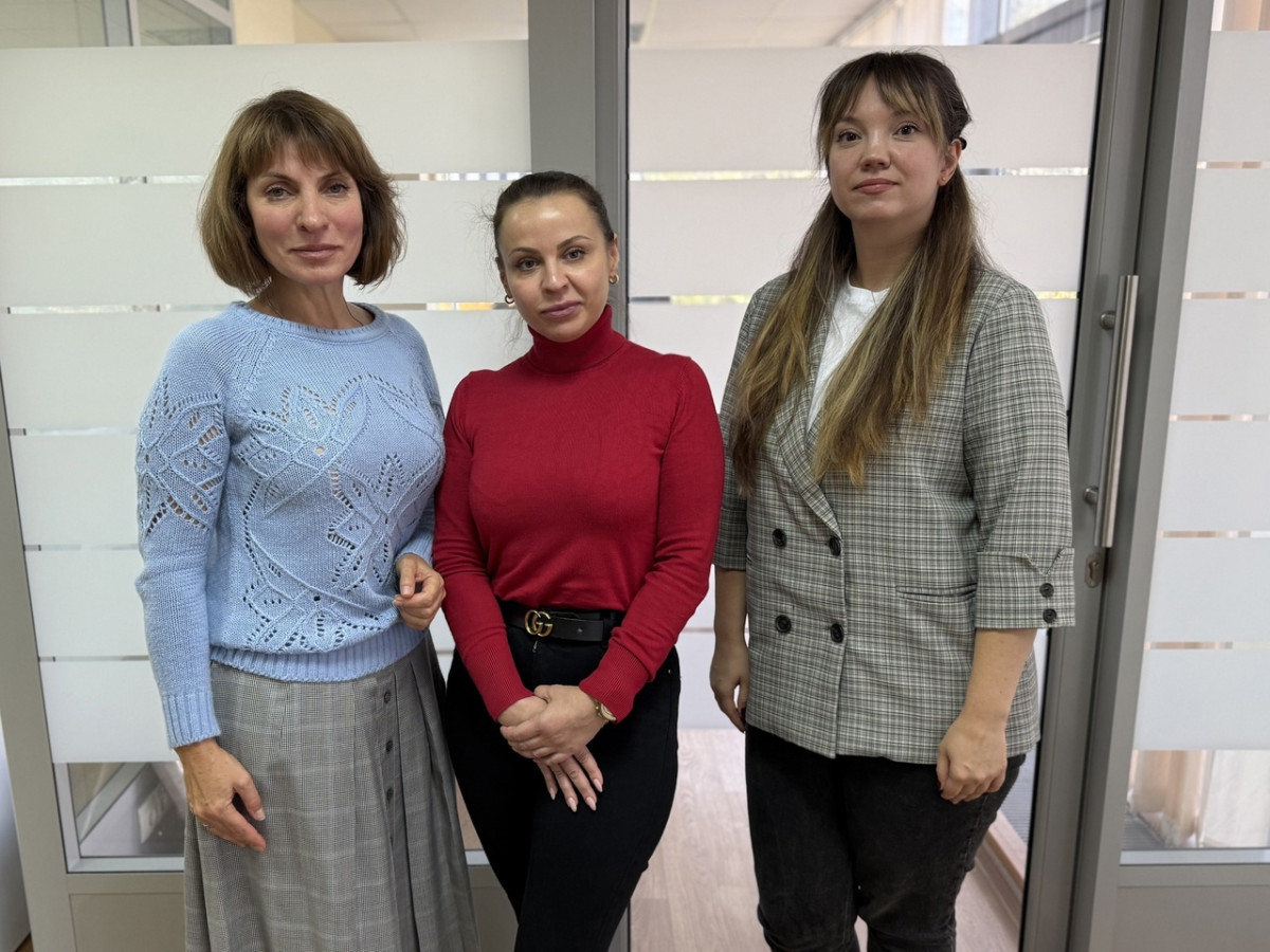 Поддержка нашего фонда советником главы по делам детей ДНР — особый повод для гордости!1730293878