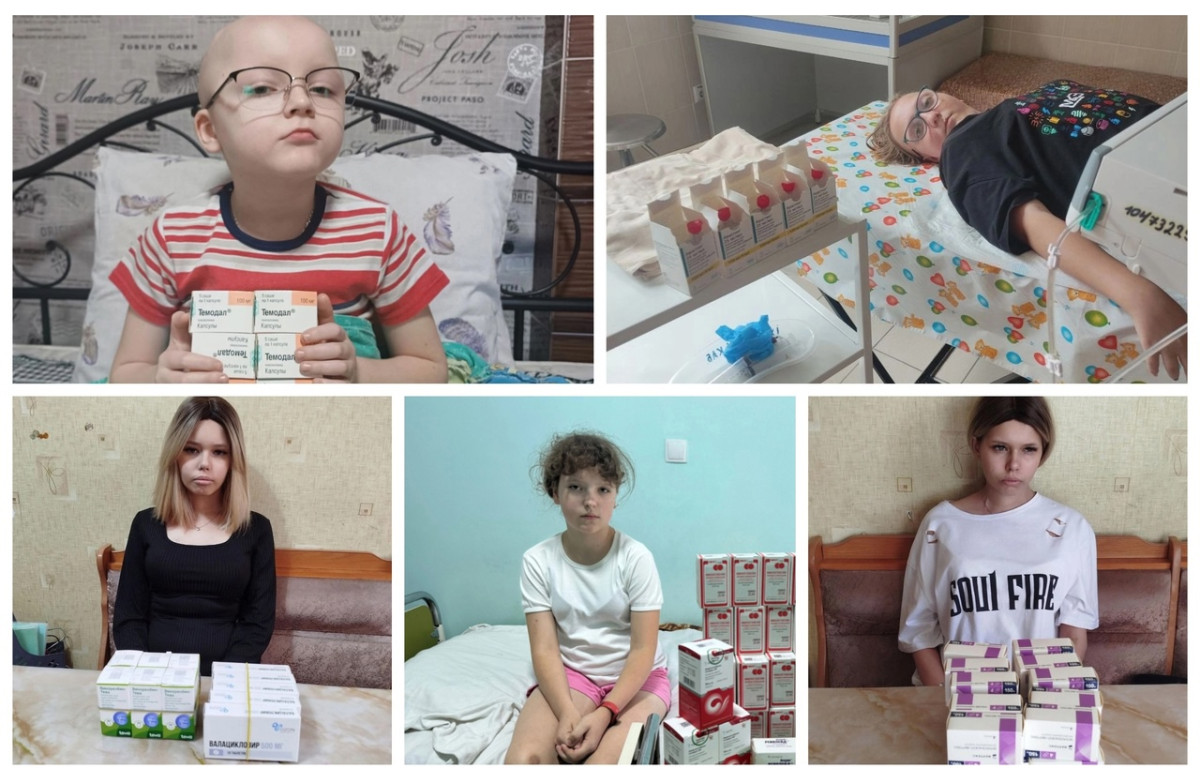 Добро спасает детские жизни: благодарим Свято-Николаевский храм за помощь1731589512