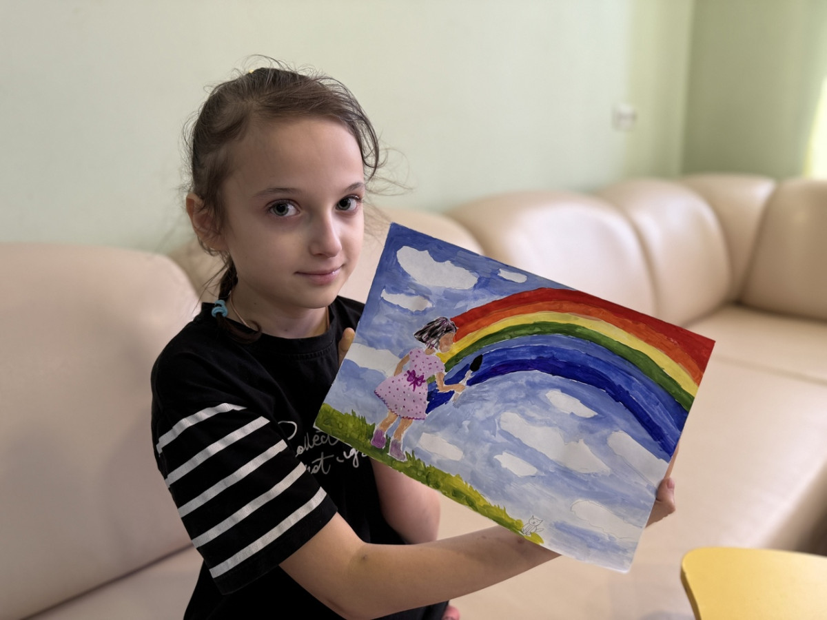 Неповторимый календарь, наполненный смыслом и добротой1732177502